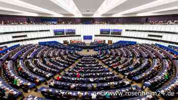 EU-Parlament stimmt Abschiebezentren in Drittstaaten zu