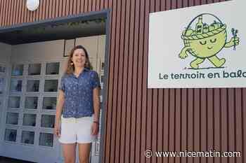 « Je suis convaincue par les circuits courts et l’économie circulaire » : près de Fréjus, propose un service alimentaire novateur disponible 24 heures sur 24