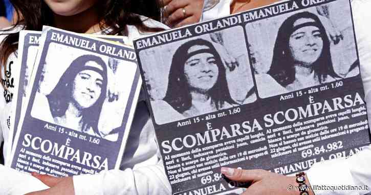 “Ascoltatemi, ho altro da dire su Accetti. Lui ha ucciso mio figlio”: l’appello della madre di Josè Garramon alla commissione d’inchiesta sul caso Orlandi