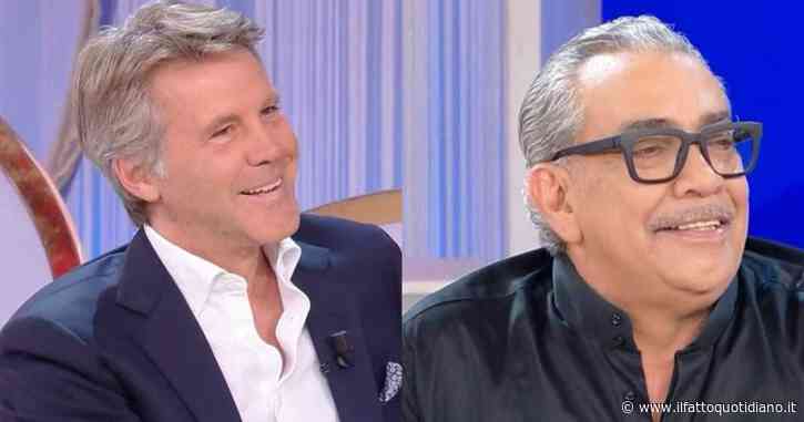 “Hai fatto di tutto per farmi perdere Ballando con le stelle”, “Eri una pippa”, “Ma perché l’hai invitato?”: scontro totale in diretta tra Emanuele Filiberto e Guillermo Mariotto