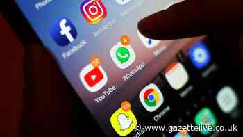 Middlesbrough school goes 'mobile free' after Government's under 16 social media ban