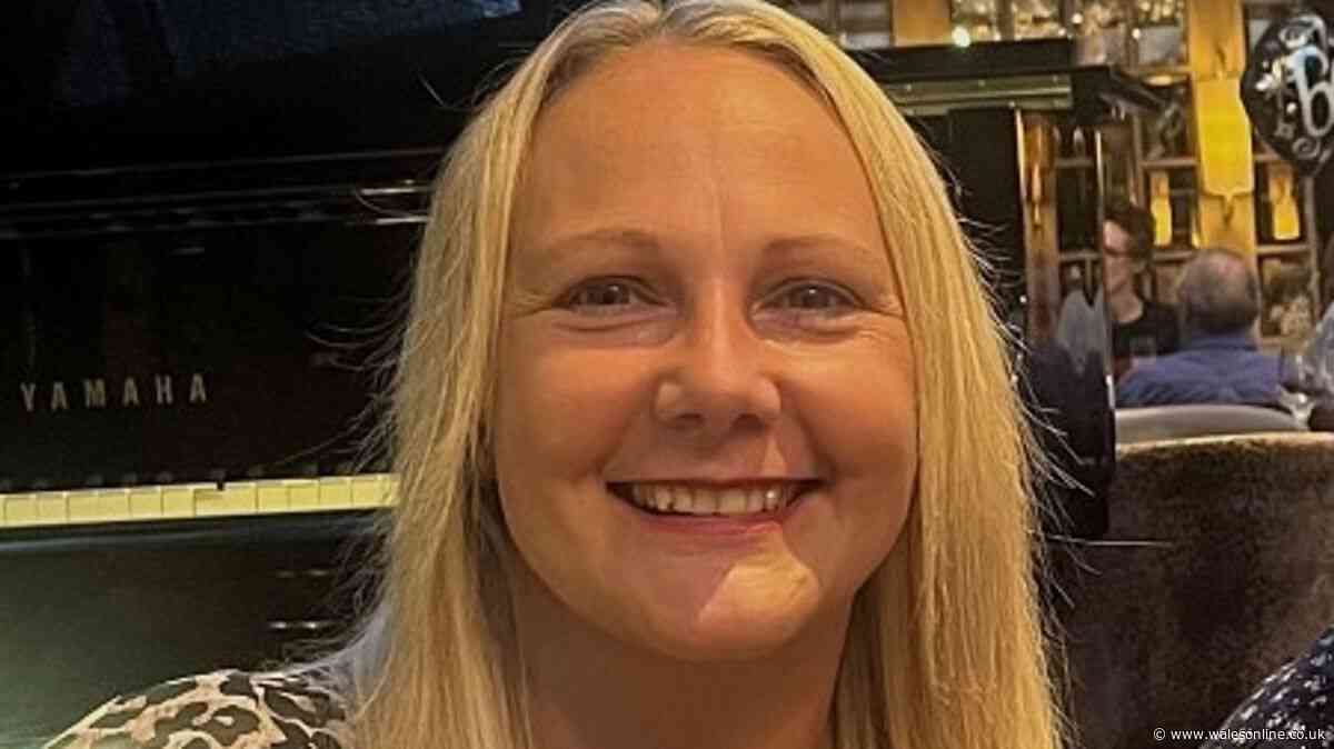 Police issue major update after woman died following crash