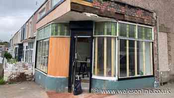 New shop and off-licence to open in Brynmill area of Swansea
