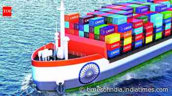 Exports hit record $863 billion in FY26 despite US tariffs &amp; Middle East crisis: Official
