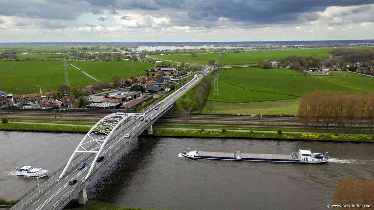 Voor miljarden euro’s aan wegwerkzaamheden liggen stil: ’Efficiënter omgaan met budget en niet alles uitvoeren’