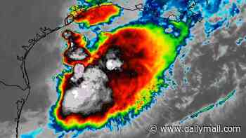Millions told to prepare NOW as Tropical Storm Warning is issued along US coast: 'Arthur is coming'