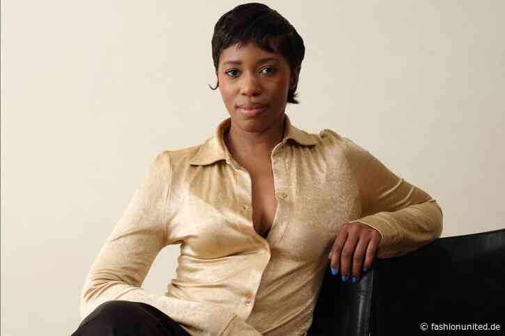 Bianca Saunders gewinnt den BFC/Vogue Designer Fashion Fund
