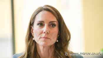 'I called Kate Middleton when she was in depths of despair and was stunned by her response'