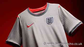 England's Nike x Palace World Cup shirt just got a secret discount ahead of Croatia game