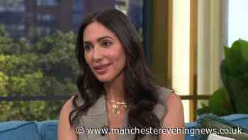 Simon Cowell's fiancée Lauren removed from House of Commons