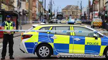 Byker murder probe LIVE: Man in his 20s dies after 'attack' on Shields Road