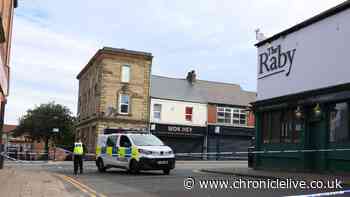 Byker pub staff rushed to help seriously injured person 'attacked' on Shields Road