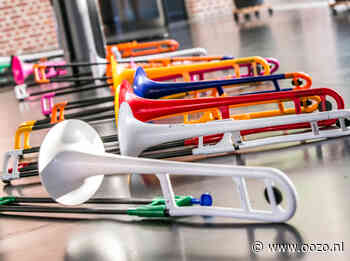 Landsmeer vestigt wereldrecord op 700ste verjaardag -