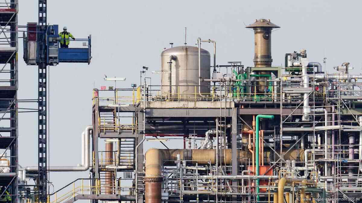 40 Industriekonzerne fordern Kurswechsel bei Emissionshandel