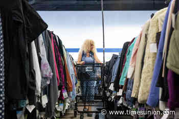 Goodwill set to open Clifton Park location next month