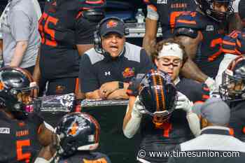 Arena Football One makes schedule changes after 'termination' of Oregon franchise