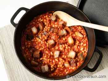 Try these 5 delicious BBQ side dishes for Father's Day