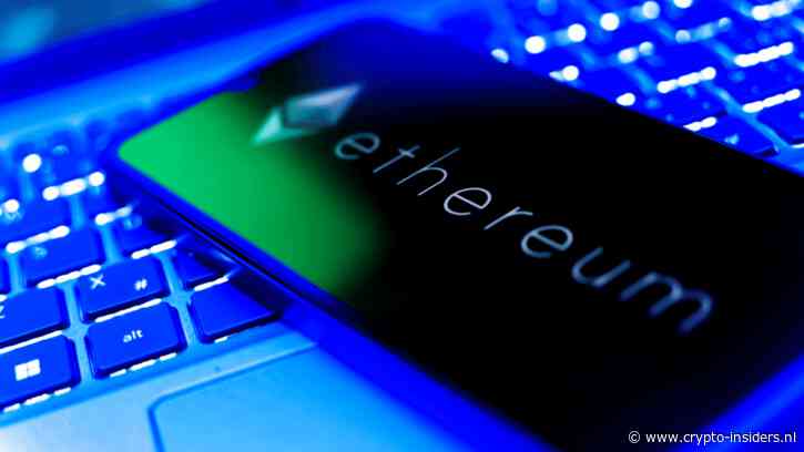 Grootste Ethereum-update in jaren nadert: koers steeg vorige keer hard