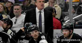 Maple Leafs name Jim Hiller head coach