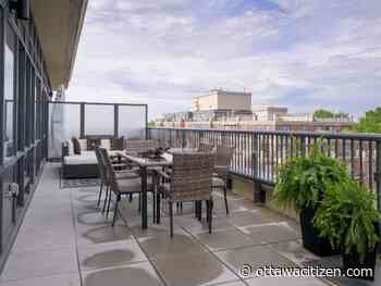 Home design: Re-imagining your condo balcony