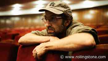 Thomas Bangalter Finds Life After the Robot Suit