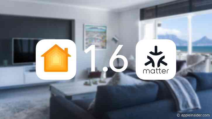 Home automation setup will be even easier thanks to Matter 1.6