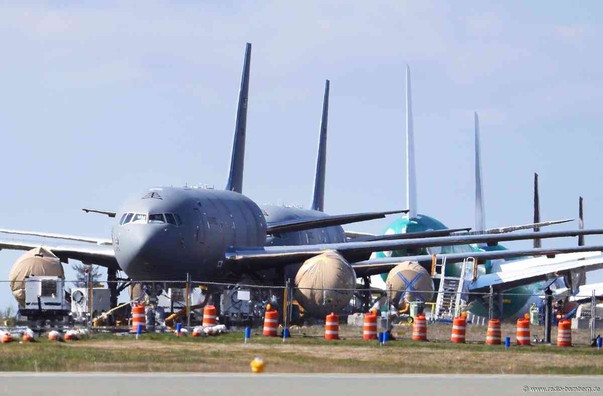 Nato-Chef bestätigt US-Streichungen bei Streitkräfteplanung