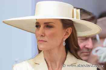 Health worker cautioned after Kate’s medical records offered for financial gain