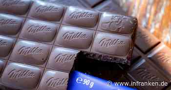 Neues Verfahren um Mogelvorwurf gegen Milka-Packung