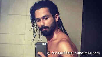 Abhishek Chaubey reveals how Shahid Kapoor starved himself to play Tommy Singh as Udta Punjab’ clocks 10 years