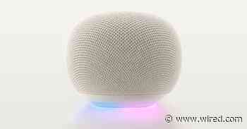 The Gemini-Powered Google Home Speaker Is Finally Here
