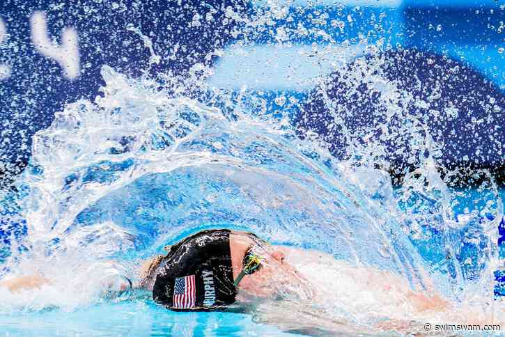 2026 Pro Swim Series – Indianapolis: Day 1 Prelims Live Recap