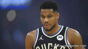 Michael Wilbon blasts ‘diva’ Giannis Antetokounmpo for unreliability