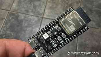How I block ads with a $7 Raspberry Pi alternative - it's easy