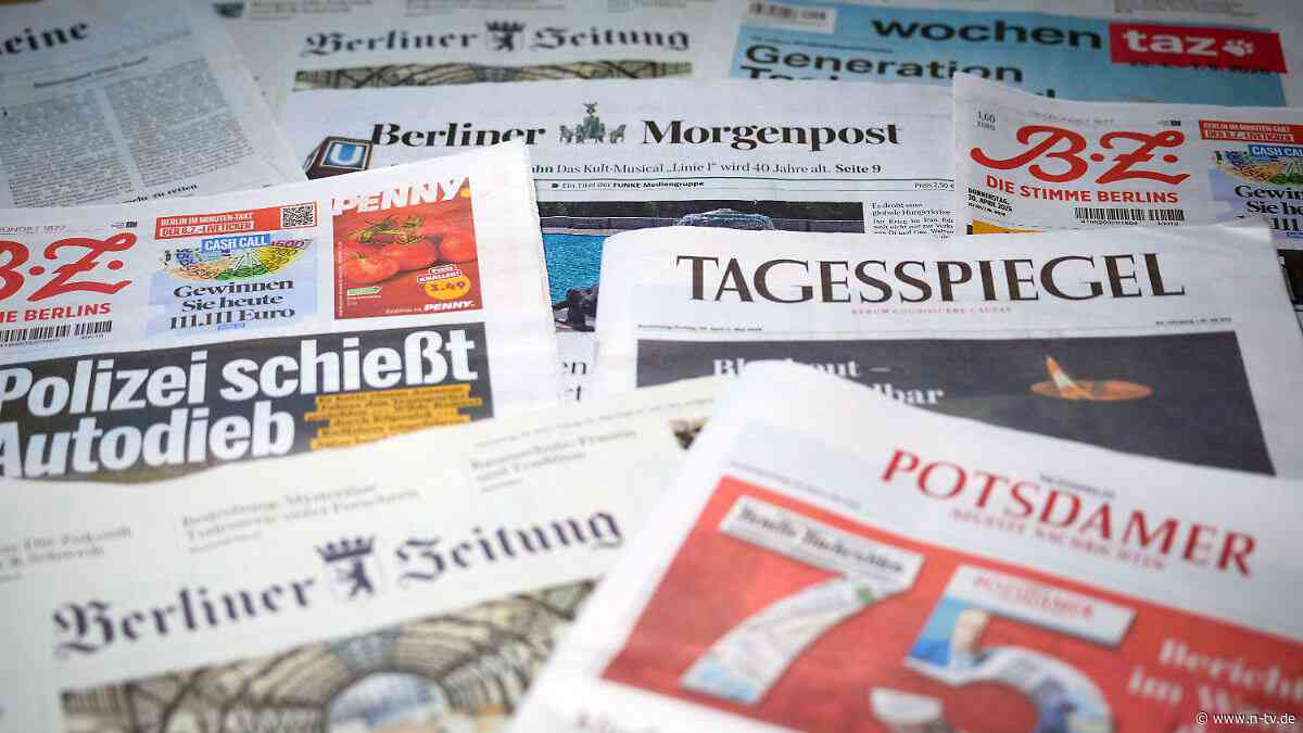 "Schwer zu definieren": Presserat lehnt KI-Kennzeichnung für Texte ab