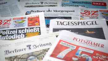 "Schwer zu definieren": Presserat lehnt KI-Kennzeichnung für Texte ab