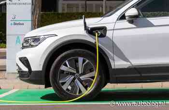 Restwaarde-koningen: Dit zijn de 10 meest waardevaste PHEV’s van Nederland
