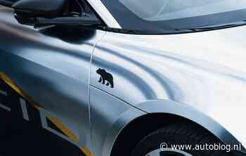 Beeld: Gaat Lucid met de Model Y-concurrent dan wel de markt overwinnen?