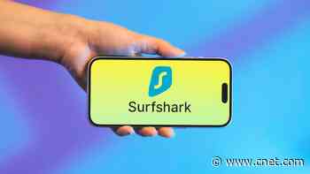 Wondering if Surfshark's New VPN Protocol Dausos Is Right for You? We Tried It for You