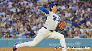 Rays vs. Dodgers Wednesday MLB picks: Shane McClanahan faces Shohei Ohtani in potential October preview