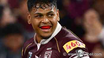 State of Origin player ratings: See who starred and who flopped as the Queensland Maroons went on a second half rampage