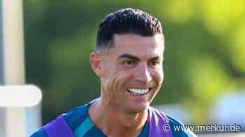 17,37 Millionen Euro pro Monat: So reich ist Portugals WM-Superstar Cristiano Ronaldo