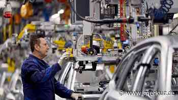 China-Krise und Iran-Probleme: Bei BMW wackeln 7500 Stellen