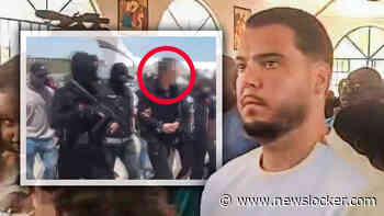 Harry Leijdekkers nu ook verdachte in Belgische megadrugszaak