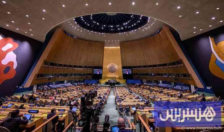 وفد مغربي يبدد أوهام البوليساريو بخطاب التنمية والشرعية الانتخابية