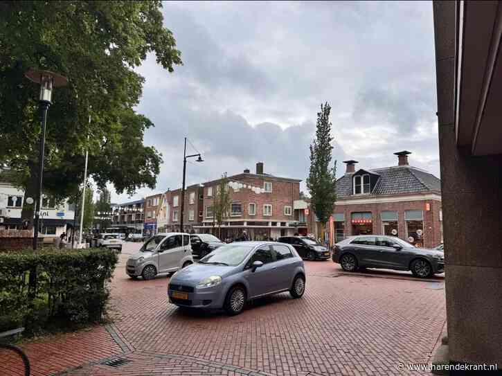 Opinie- Parkeren kent geen grenzen meer in Haren