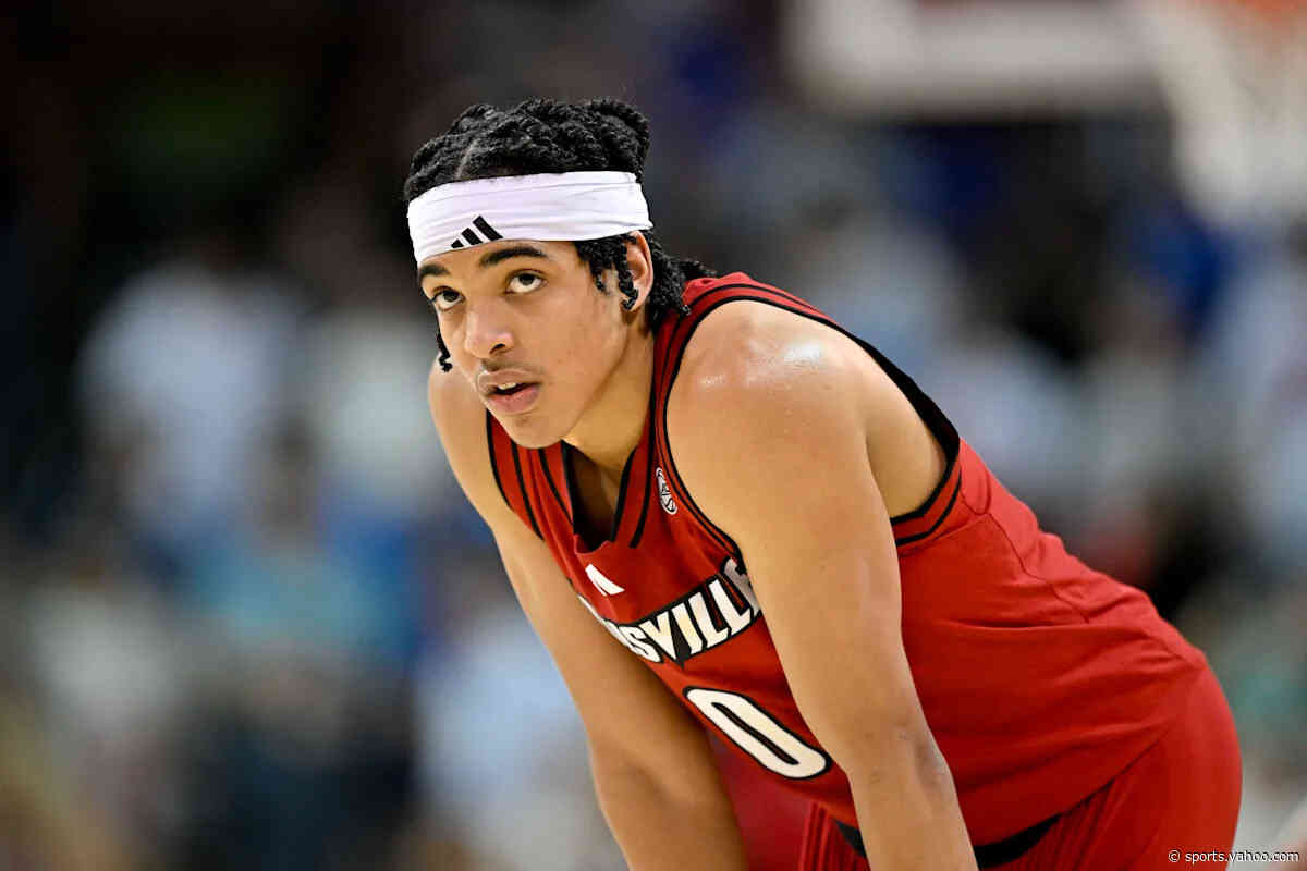 2026 NBA Draft scouting report: Mikel Brown Jr.