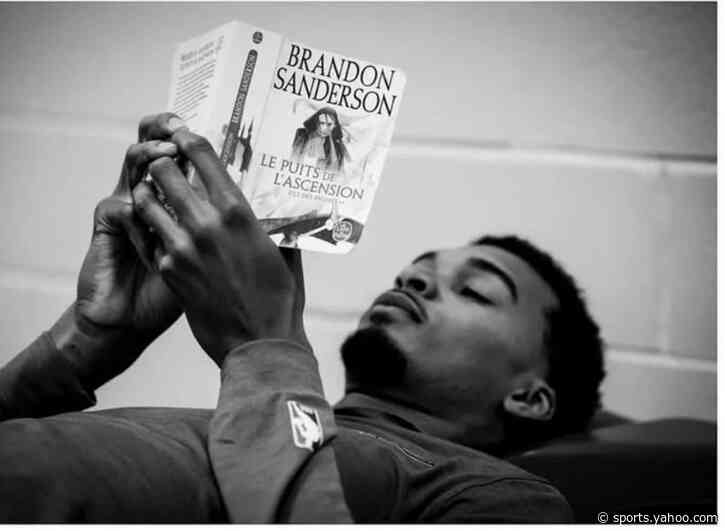 Open Thread: How about a PtR Summer Book Club?