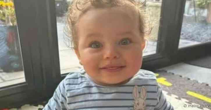 Dad of murdered baby Preston says son ‘should have been alive on his birthday’
