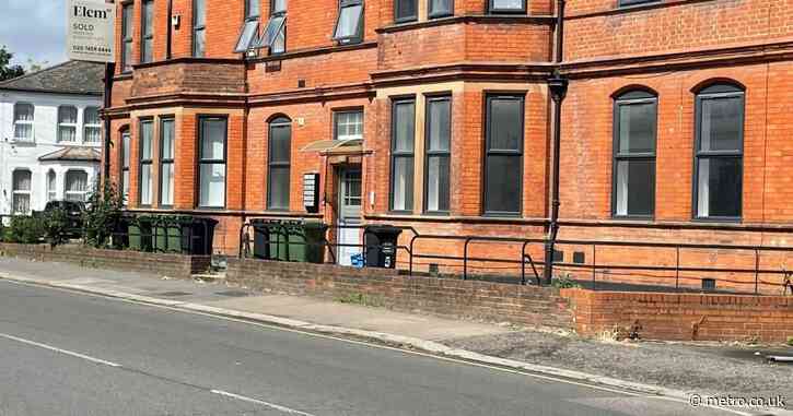 Woman’s body only discovered when smell got so bad neighbours became concerned